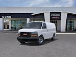 New 2025 GMC Savana 2500 Empty Cargo Van for sale #G251248 - photo 8