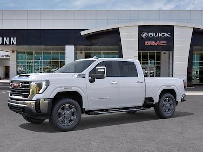 New 2025 GMC Sierra 2500 SLT Crew Cab 4WD Pickup for sale #G251251 - photo 1