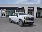 New 2025 GMC Sierra 2500 SLT Crew Cab 4WD Pickup for sale #G251251 - photo 6