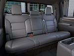 New 2025 GMC Sierra 2500 SLT Crew Cab 4WD Pickup for sale #G251251 - photo 17
