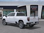 New 2025 GMC Sierra 2500 SLT Crew Cab 4WD Pickup for sale #G251251 - photo 2