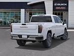 New 2025 GMC Sierra 2500 SLT Crew Cab 4WD Pickup for sale #G251251 - photo 3