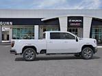 New 2025 GMC Sierra 2500 SLT Crew Cab 4WD Pickup for sale #G251251 - photo 4