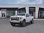 New 2025 GMC Sierra 2500 SLT Crew Cab 4WD Pickup for sale #G251251 - photo 8