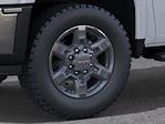 New 2025 GMC Sierra 2500 SLT Crew Cab 4WD Pickup for sale #G251251 - photo 9