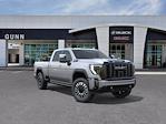 New 2025 GMC Sierra 2500 Denali Ultimate Crew Cab 4WD Pickup for sale #G251257 - photo 6
