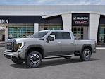 New 2025 GMC Sierra 2500 Denali Ultimate Crew Cab 4WD Pickup for sale #G251257 - photo 1