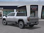 New 2025 GMC Sierra 2500 Denali Ultimate Crew Cab 4WD Pickup for sale #G251257 - photo 2