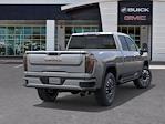 New 2025 GMC Sierra 2500 Denali Ultimate Crew Cab 4WD Pickup for sale #G251257 - photo 3