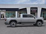 New 2025 GMC Sierra 2500 Denali Ultimate Crew Cab 4WD Pickup for sale #G251257 - photo 4