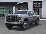 New 2025 GMC Sierra 2500 Denali Ultimate Crew Cab 4WD Pickup for sale #G251257 - photo 5