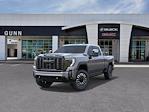 New 2025 GMC Sierra 2500 Denali Ultimate Crew Cab 4WD Pickup for sale #G251257 - photo 8