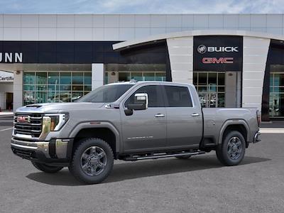 New 2025 GMC Sierra 2500 SLT Crew Cab 4WD Pickup for sale #G251260 - photo 1