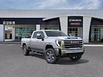 New 2025 GMC Sierra 2500 SLT Crew Cab 4WD Pickup for sale #G251260 - photo 6