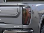 New 2025 GMC Sierra 2500 SLT Crew Cab 4WD Pickup for sale #G251260 - photo 11