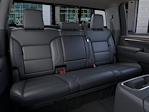 New 2025 GMC Sierra 2500 SLT Crew Cab 4WD Pickup for sale #G251260 - photo 17