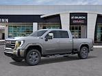 New 2025 GMC Sierra 2500 SLT Crew Cab 4WD Pickup for sale #G251260 - photo 1