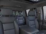 New 2025 GMC Sierra 2500 SLT Crew Cab 4WD Pickup for sale #G251260 - photo 24