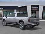 New 2025 GMC Sierra 2500 SLT Crew Cab 4WD Pickup for sale #G251260 - photo 2