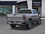 New 2025 GMC Sierra 2500 SLT Crew Cab 4WD Pickup for sale #G251260 - photo 3