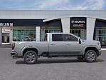New 2025 GMC Sierra 2500 SLT Crew Cab 4WD Pickup for sale #G251260 - photo 4