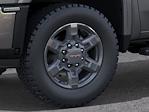New 2025 GMC Sierra 2500 SLT Crew Cab 4WD Pickup for sale #G251260 - photo 9