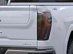 New 2025 GMC Sierra 2500 SLT Crew Cab 4WD Pickup for sale #G251262 - photo 11