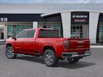 New 2025 GMC Sierra 2500 SLT Crew Cab 4WD Pickup for sale #G251263 - photo 4