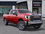 New 2025 GMC Sierra 2500 SLT Crew Cab 4WD Pickup for sale #G251263 - photo 7