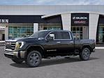 New 2025 GMC Sierra 2500 SLT Crew Cab 4WD Pickup for sale #G251264 - photo 3