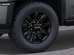 New 2025 GMC Sierra 2500 AT4 Crew Cab 4WD Pickup for sale #G251265 - photo 9