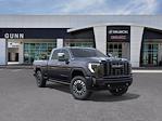 New 2025 GMC Sierra 3500 Denali Ultimate Crew Cab 4WD Pickup for sale #G251267 - photo 1