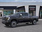 New 2025 GMC Sierra 3500 Denali Ultimate Crew Cab 4WD Pickup for sale #G251267 - photo 3