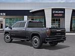 New 2025 GMC Sierra 3500 Denali Ultimate Crew Cab 4WD Pickup for sale #G251267 - photo 4