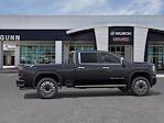 New 2025 GMC Sierra 3500 Denali Ultimate Crew Cab 4WD Pickup for sale #G251267 - photo 5
