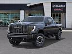 New 2025 GMC Sierra 3500 Denali Ultimate Crew Cab 4WD Pickup for sale #G251267 - photo 6