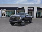 New 2025 GMC Sierra 3500 Denali Ultimate Crew Cab 4WD Pickup for sale #G251267 - photo 8