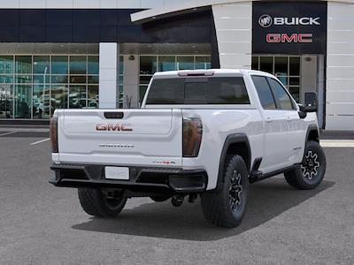 New 2025 GMC Sierra 2500 AT4X Crew Cab 4WD Pickup for sale #G251268 - photo 2