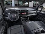 New 2025 GMC Sierra 2500 AT4X Crew Cab 4WD Pickup for sale #G251268 - photo 15