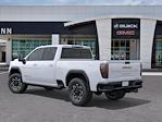 New 2025 GMC Sierra 2500 AT4X Crew Cab 4WD Pickup for sale #G251268 - photo 4