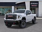 New 2025 GMC Sierra 2500 AT4X Crew Cab 4WD Pickup for sale #G251268 - photo 6
