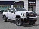 New 2025 GMC Sierra 2500 AT4X Crew Cab 4WD Pickup for sale #G251268 - photo 7