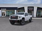 New 2025 GMC Sierra 2500 AT4X Crew Cab 4WD Pickup for sale #G251268 - photo 8