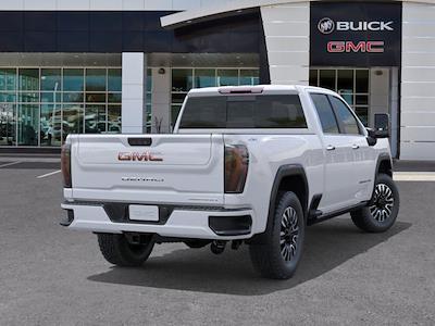 New 2025 GMC Sierra 2500 Denali Ultimate Crew Cab 4WD Pickup for sale #G251269 - photo 2