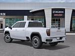 New 2025 GMC Sierra 2500 Denali Ultimate Crew Cab 4WD Pickup for sale #G251269 - photo 4