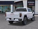 New 2025 GMC Sierra 2500 Denali Ultimate Crew Cab 4WD Pickup for sale #G251269 - photo 2