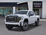 New 2025 GMC Sierra 2500 Denali Ultimate Crew Cab 4WD Pickup for sale #G251269 - photo 6