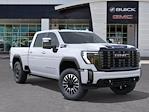 New 2025 GMC Sierra 2500 Denali Ultimate Crew Cab 4WD Pickup for sale #G251269 - photo 7