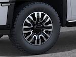 New 2025 GMC Sierra 2500 Denali Ultimate Crew Cab 4WD Pickup for sale #G251269 - photo 9