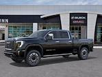 New 2025 GMC Sierra 2500 Denali Ultimate Crew Cab 4WD Pickup for sale #G251271 - photo 2
